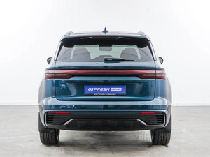 Внедорожник Geely Monjaro 2024 года, 3749050 рублей, Москва