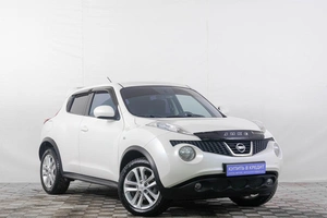 Внедорожник Nissan Juke 2014 года, 1299000 рублей, Кемерово
