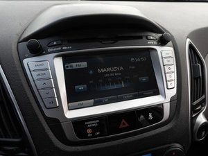 Внедорожник Hyundai ix35 2011 года, 1289000 рублей, Саратов