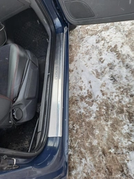 Кабриолет Ford Focus 2009 года, 450000 рублей, Красноярск