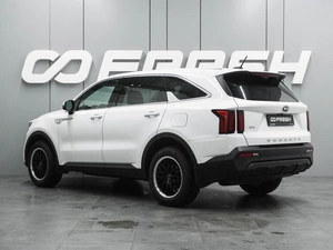 Внедорожник Kia Sorento 2021 года, 3099000 рублей, Воронеж