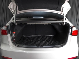 Седан Kia Cerato 2013 года, 1070000 рублей, Тюмень