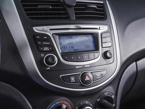 Хетчбэк Hyundai Solaris 2013 года, 850000 рублей, Ростов-на-Дону