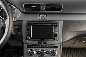 Седан Volkswagen Passat CC 2012 года, 1269000 рублей, Тюмень