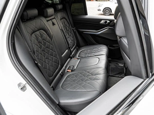 Внедорожник BMW X5 2022 года, 10500000 рублей, Краснодар