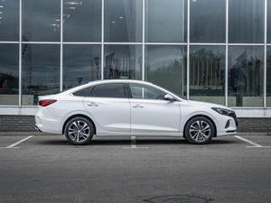 Седан Changan Eado 2023 года, 1520000 рублей, Нижний Новгород