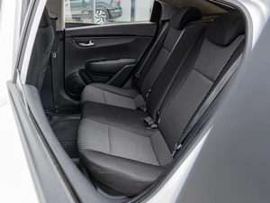 Седан Kia Rio 2018 года, 1090000 рублей, Краснодар