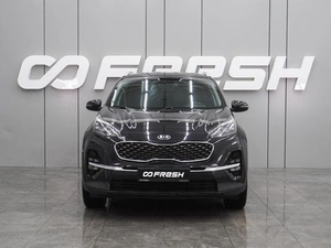 Внедорожник Kia Sportage 2019 года, 2491000 рублей, Воронеж