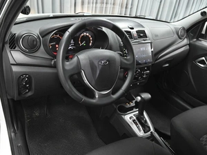 Лифтбек ВАЗ (LADA) Granta 2019 года, 828000 рублей, Ставрополь