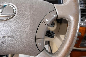 Внедорожник Lexus LX 2004 года, 1999000 рублей, Барнаул