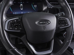 Седан OMODA S5 2023 года, 1550000 рублей, Ростов-на-Дону