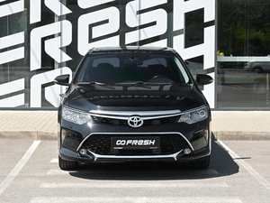 Седан Toyota Camry 2017 года, 2250000 рублей, Волгоград