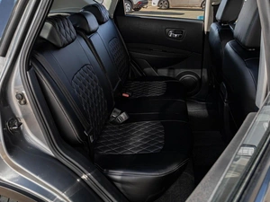 Внедорожник Nissan Qashqai 2011 года, 1175000 рублей, Краснодар