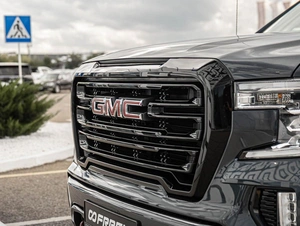Пикап GMC Sierra 2022 года, 5235000 рублей, Краснодар