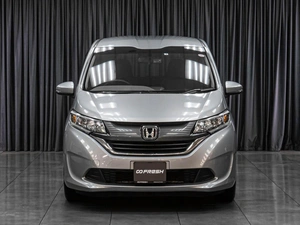 Минивэн Honda Freed 2017 года, 1679000 рублей, Тюмень