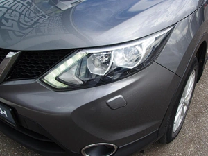 Внедорожник Nissan Qashqai 2014 года, 1390000 рублей, Владимир