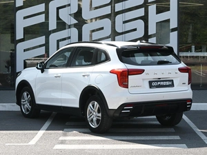 Внедорожник Haval Jolion 2024 года, 2250000 рублей, Волгоград