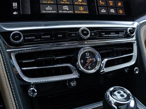 Седан Bentley Flying Spur 2021 года, 17550000 рублей, Краснодар