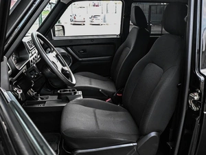 Внедорожник ВАЗ (LADA) Niva Legend 2025 года, 1019000 рублей, Кирилловка