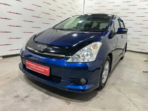 Минивэн Toyota Wish 2005 года, 765000 рублей, Красноярск