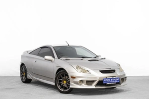 Хетчбэк Toyota Celica 2001 года, 1089000 рублей, Барнаул
