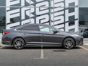 Седан Hyundai Sonata 2018 года, 1950000 рублей, Краснодар