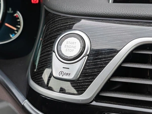 Седан BMW 7 серия 2017 года, 5450000 рублей, Краснодар