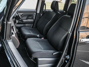 Минивэн Daihatsu Thor 2017 года, 1064000 рублей, Кирилловка