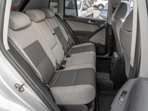 Внедорожник Volkswagen Tiguan 2011 года, 1199000 рублей, Саратов