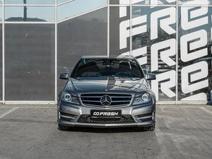 Седан Mercedes-benz C-класс 2013 года, 1590000 рублей, Краснодар