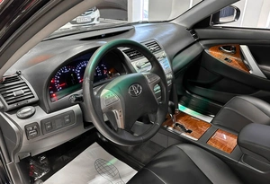 Седан Toyota Camry 2011 года, 1297000 рублей, Красноярск