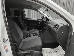 Внедорожник Volkswagen Tiguan 2020 года, 2199000 рублей, Красноярск