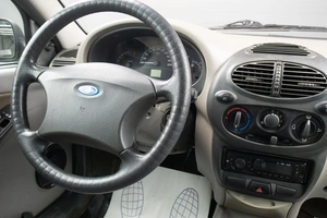 Седан ВАЗ (LADA) Kalina 2008 года, 329000 рублей, Оренбург