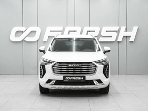 Внедорожник Haval Jolion 2023 года, 1840000 рублей, Ростов-на-Дону