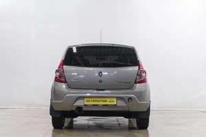 Хетчбэк Renault Sandero 2012 года, 499000 рублей, Новокузнецк