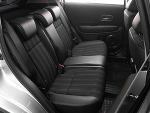 Внедорожник Honda HR-V 2016 года, 2110000 рублей, Тюмень