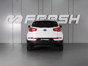 Внедорожник Kia Sportage 2013 года, 1569000 рублей, Минеральные Воды
