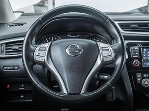 Внедорожник Nissan Qashqai 2015 года, 1655000 рублей, Ставрополь