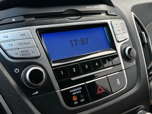 Внедорожник Hyundai ix35 2013 года, 1143000 рублей, Ижевск