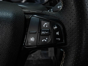 Седан ВАЗ (LADA) Vesta 2016 года, 749000 рублей, Ставрополь