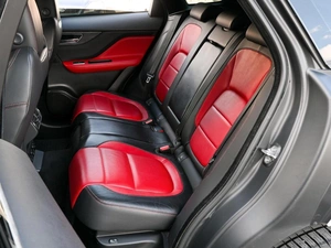 Внедорожник Jaguar F-Pace 2020 года, 3700000 рублей, Волгоград