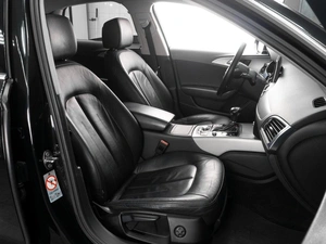 Седан Audi A6 2011 года, 1699000 рублей, Тюмень