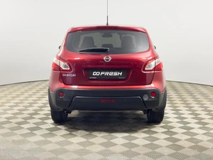 Внедорожник Nissan Qashqai 2010 года, 924900 рублей, Казань