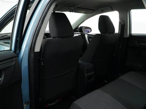 Хетчбэк Toyota Auris 2014 года, 1499050 рублей, Москва