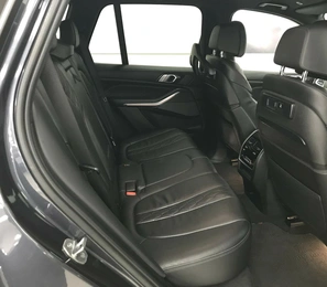 Внедорожник BMW X5 2020 года, 7795000 рублей, Красноярск