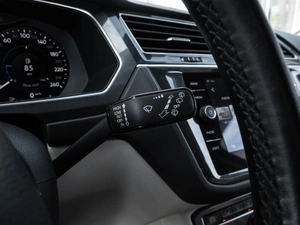 Внедорожник Volkswagen Tiguan 2018 года, 2659000 рублей, Ставрополь
