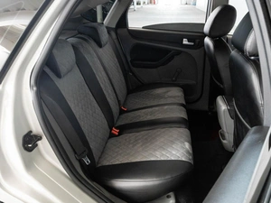 Хетчбэк Ford Focus 2011 года, 699000 рублей, Ставрополь