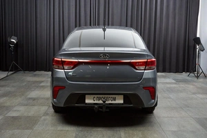 Седан Kia Rio 2019 года, 1350000 рублей, Красноярск