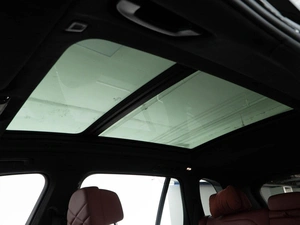 Внедорожник BMW X5 2025 года, 14173900 рублей, Москва