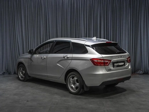 Универсал ВАЗ (LADA) Vesta 2021 года, 1019000 рублей, Тюмень